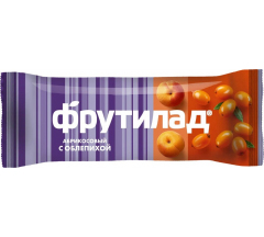 Батончик Фрутилад 30 г Облепиха