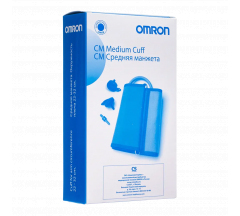 Манжета Омрон СМ стандартная средняя medium Cuff (22-32 см)