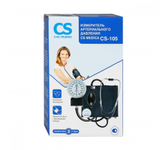 Тонометр механический Си Эс Медика CS 105 М