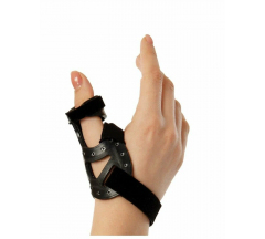 Бандаж для большого пальца руки Варитекс код 340 р.L-XL