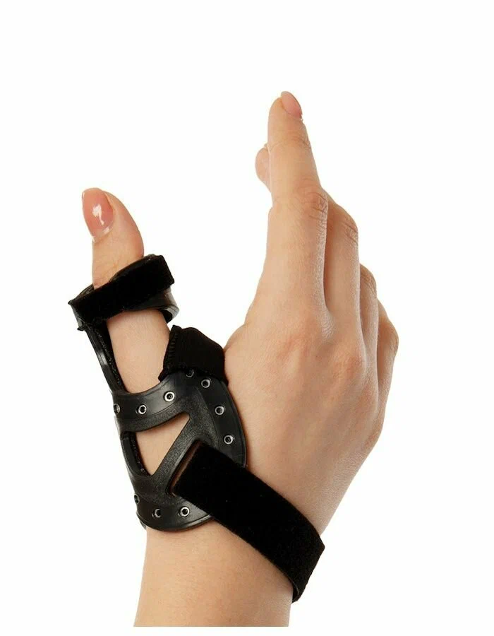 Бандаж для большого пальца руки Варитекс код 340 р.L-XL