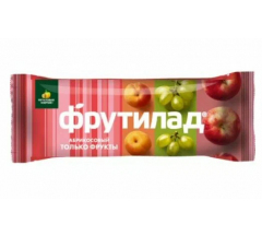 Батончик Фрутилад 30 г Только фрукты