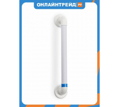 Поручень для ванн (ср-во д/самообслуж. и ухода за инвалидами) арт.10405 (81см)