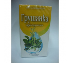 Фиточай Байкальский Грушанка ф/п 1.5 г № 20 БАД