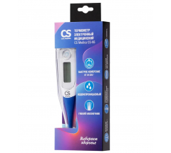Термометр электронный медицинский CS Medica CS-95