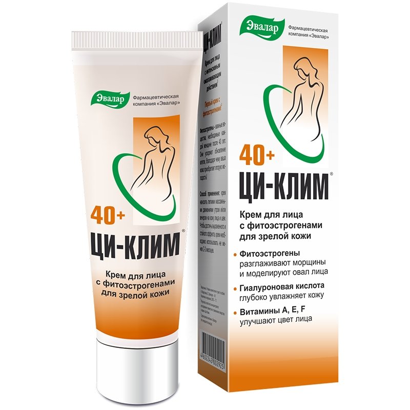 Ци-Клим крем 50 мл